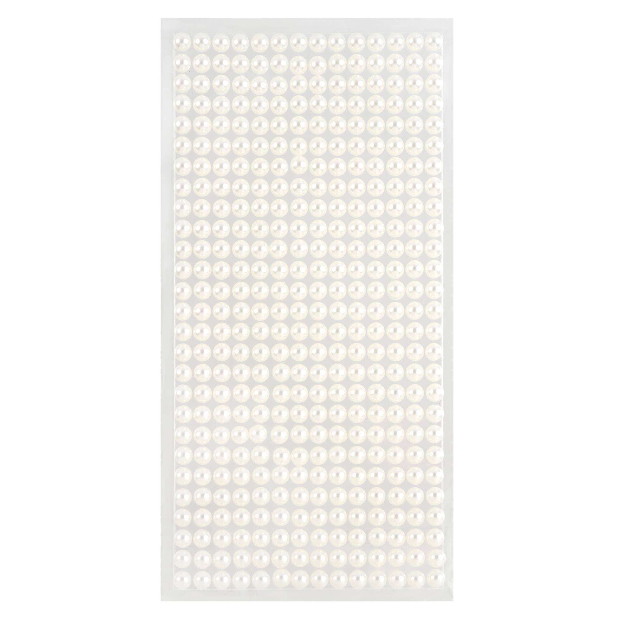 12 Pack: Pearl Gemstone Sticker Sheet by Recollections™